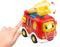 VTech Toet Toet Auto's Bart Brandweer - Speelfiguur - Educatief Baby Speelgoed - Speelgoed Auto - Cadeau - Vanaf 1 Jaar