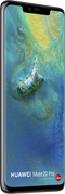 Huawei Mate 20 Pro - Smartphone - 128GB opslag - 6GB RAM - Zwart