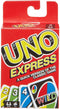 UNO express kaartspel