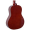 NN BD 36 - 3/4 classical guitar for children SUNBURST