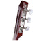 NN BD 36 - 3/4 classical guitar for children SUNBURST