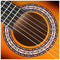 NN BD 36 - 3/4 classical guitar for children SUNBURST