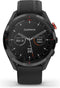 Garmin Approach S62 - GPS-golfhorloge - 41.000 banen - Zwart