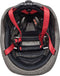 Livall EVO21 - Smart fietshelm - SOS functie - LED richtingaanwijzers - Wit