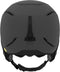 Giro Jackson Mips - Skihelm - Verstelbaar - Zwart - Maat 62 cm