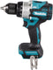 Makita DDF486ZJ - Accuboormachine - 18 Volt - Koolborstelloze motor - 2 functies (schroeven en boren)