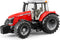 Bruder - Massey Ferguson 7600 (BR3046)