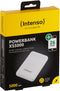 Intenso XS5000 - Powerbank - 5000 mAh - Wit