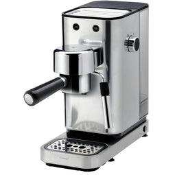 WMF Lumero - Espressomachine - 15 bar pompdruk - Compact design