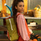 Sticky Lemon Backpack/Boekentas Farmhouse L - Envelope - Sprout Green