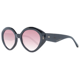 Ted Baker TB1698 001 Zonnebril - Dames - Zwart