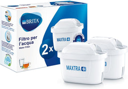 Waterfilter Brita (2 uds)