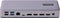 Startech.com USB-C Docking Station - Multi Monitor Dock - 3x 4K30 / 2x 4K60 - 60W Power Delivery