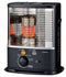 Corona RX 2485 - Petroleumkachel - 2.4 kW - Zwart