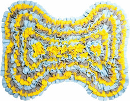 Happy Pet Fluffle Snuffelmat Bot