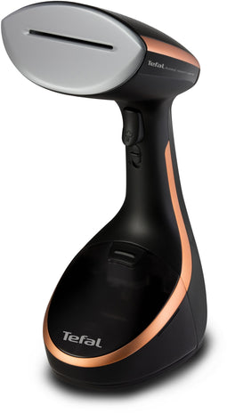 Tefal DT9100 - Draagbare Kledingstomer - 30 g/min continu stoom - Zwart