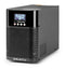 Salicru SLC 700 TWIN PRO2 - On-line double-conversion UPS 700 VA - Zwart