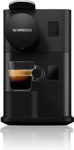 DeLonghi Nespresso - Lattissima One - Koffiemachine met melkopschuimer - Compact design