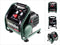 Metabo 601521850 - Accu-compressor 18V - Olievrij 120 l/min - 5l (1 stuk)