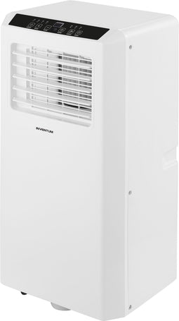 Inventum AC901 - Mobiele Airco 3-in-1 - Koelvermogen 9000 BTU - Inclusief luxe raamafdichtingskit