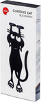 Balvi Curious Cat Boekenlegger