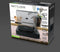 Muse MT-106 WB - All-in-one stereo platenspeler - USB opname - Zwart hout