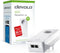devolo - WiFi Repeater+ ac - WiFi 5 - 1200Mbps - BE