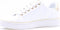 GUESS Beckie - Dames Sneakers - Imitatieleer - Wit - Maat 37