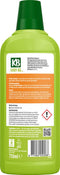 KB Alles Reiniger Concentraat - 750ml - Voor het reinigen en schoonmaken in huis - Allesreinigers