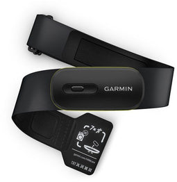 Garmin HRM 600 - Hartslagmeter - Nauwkeurige hartslag- en HRV-gegevens - XS-S