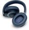 JBL Live 650BTNC - Over-Ear Koptelefoon - Actieve Noise Cancelling - Blauw