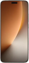 Honor Magic8 Pro - Smartphone - 512GB opslag 12GB RAM 200 MP - Goud