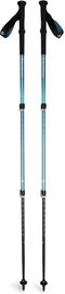Black Diamond Trail Back Stokken Zilver 100-140 cm
