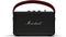 Marshall Kilburn III - Draagbare Bluetooth Speaker - 50+ uur speeltijd - Zwart