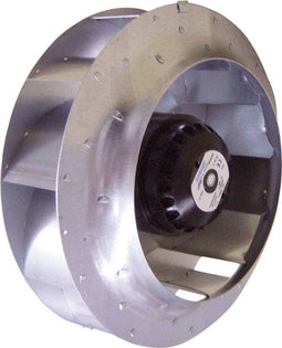 Ecofit 2RRE45-250X50R L47-A3 Radiaalventilator 230 V/AC 1400 m³/h (Ø x h) 252 mm x 103.5 mm
