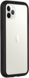 Rhinoshield CrashGuard NX - Bumper Hoesje - Hoge valbescherming - Zwart