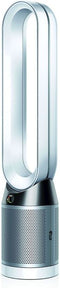 Dyson Pure Cool - Luchtreiniger en ventilator - 10 snelheden - Wit (2018)