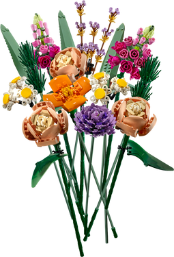 LEGO 10280 - Botanicals - Bloemenboeket - 756 stuks