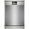 Siemens SN27TI00CE - Vaatwasser - 14 couverts - RVS look - WiFi connect - Auto open dry