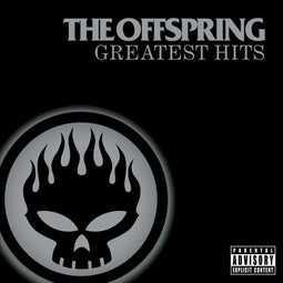 The Offspring - Greatest Hits (LP) - Limited Edition