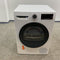 Bosch WQG245D5NL - Warmtepompdroger - SelfCleaning Condenser - Energielabel A+++