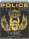 Police To Be King - 40ml - Eau de toilette