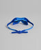 Zwembril voor Kinderen Arena Spider Kids Mask Blauw