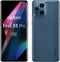 OPPO Find X3 Pro - Smartphone - 12GB RAM - 256GB opslag - Blauw