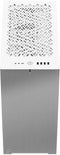 Fractal Design Define 7 Compact - Tower - Gehard glas - Wit