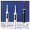 Oral-B iO Series 6 - Elektrische tandenborstel - Timer - Zwart