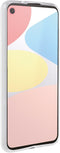 Vivanco Pixel 4a - Super Slim TPU Backcover - Krasbestendig - Transparant