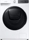 Samsung WW10T754ABT - Wasautomaat - Eco Bubble - 1400 tpm