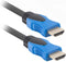 Lanberg - HDMI-A male 2.0 4K Lanberg 4,5m videokabel