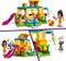 LEGO Friends Kattenspeeltuin - 42612